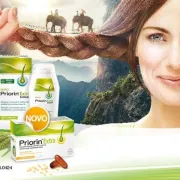 10 koraka do čvrste i sjajne kose