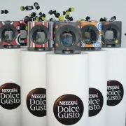 Predstavljen novi aparat za kavu NESCAFÉ® Dolce Gusto® Oblo