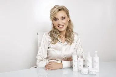 Predstavljena DR NOLA for skin Xerosensa njega za suhu i osjetljivu kožu