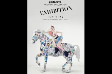 EXHIBITION – nova sezona Portanova Fashion Incubatora