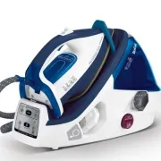 Najbrže i najučinkovitije glačanje samo jednim potezom uz Tefal