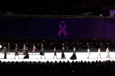 Spektakularna završnica Perwoll FASHION.HR-a u humanitarnom ozračju