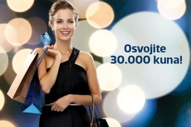 Osvojite vrijedne Erste Maestro® novčane nagrade