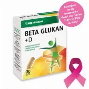 Dietpharm se uključio u humanitarnu akciju ''Meni trebaš ti''
