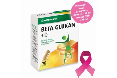 Dietpharm se uključio u humanitarnu akciju ''Meni trebaš ti''