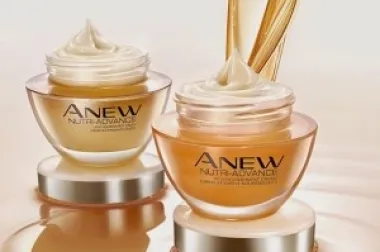 Poklanjamo vam Anew Nutri Advance kreme