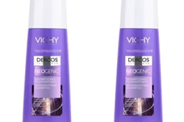 Poklanjamo vam Vichy Dercos Neogenic šampone