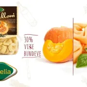 Prijavite se i osvojite Aurelia Tortellone s bundevom