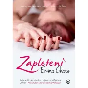 Knjiga tjedna: Zapleteni