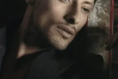 Jonas Mason
