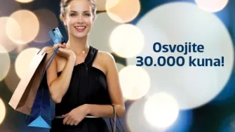 Osvojite vrijedne Erste Maestro® novčane nagrade