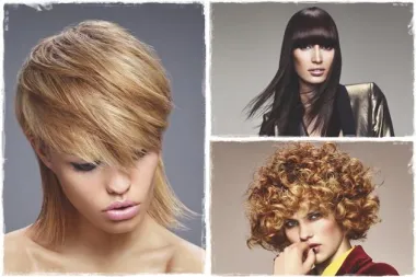 Beautyholic & Schwarzkopf Professional vam poklanjaju novu frizuru