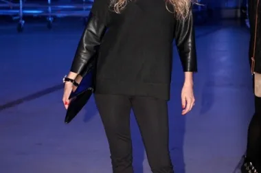 Mia Begović