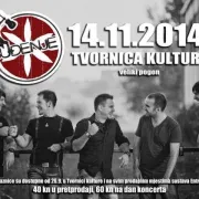 Neno Belan, Sara Škugor, Lea Mijatović posebno se vesele koncertu grupe BUĐENJE