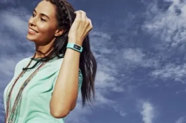 Poklanjamo vam Garmin Vivofit™ uređaj za praćenje aktivnosti