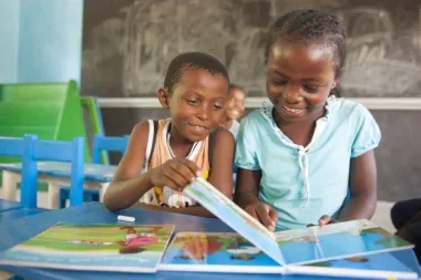 IKEA donira za obrazovanje djece