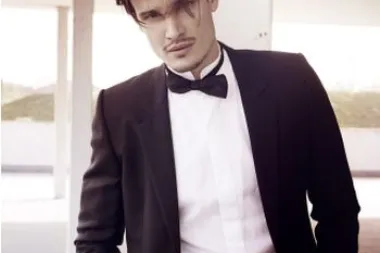 Marc Pend