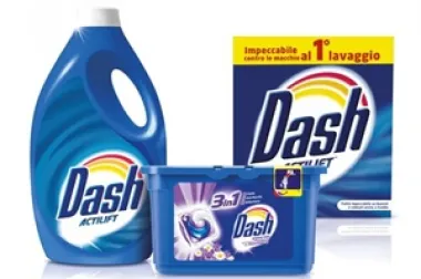 1000 razloga za Dash