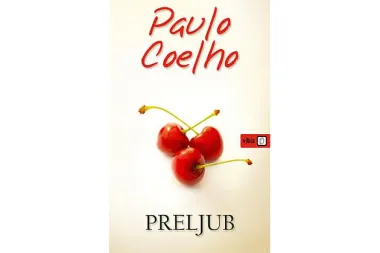 Knjiga tjedna: Preljub
