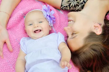 Njega mame i bebe nakon poroda