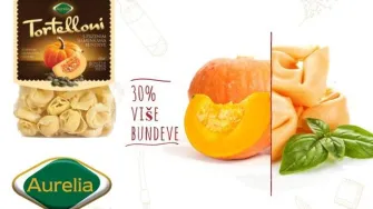 žena.hr čitateljice ocijenile Aurelia Tortellone s bundevom