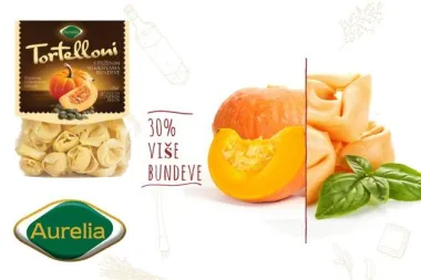 žena.hr čitateljice ocijenile Aurelia Tortellone s bundevom