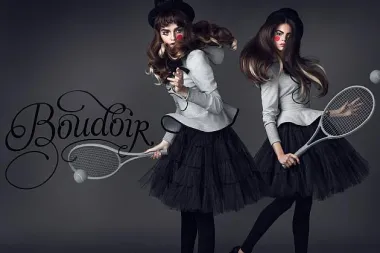 Budite posebne svaki dan uz Boudoir F i s k u l t u r u