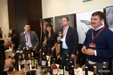 Uskoro počinje  9. Zagreb Vino.com - međunarodni festival vina i kulinarstva