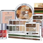 essence limitirana kolekcija  “hello autumn”