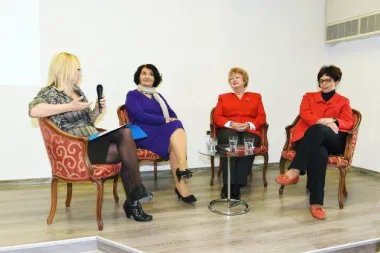 Obilježen Dan poduzetnica u Rijeci