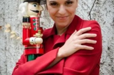 Vodimo vas na mjuzikl Orašar