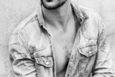 Michael Anderson