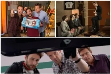 Poklanjamo vam promo materijale iz filma "Kako se riješiti šefa 2"
