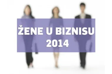4. susret Žene u biznisu 2014.