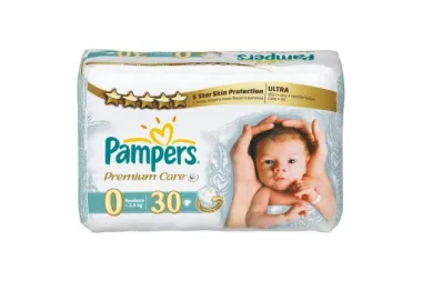 Pampers i Palčići pomažu Odjele za neonatologiju