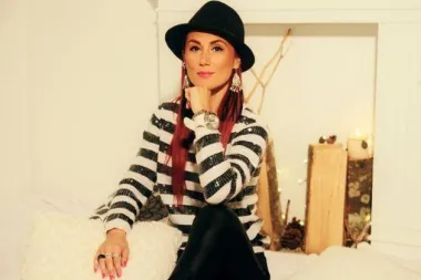 Božićni singl Nikoline Tomljanović