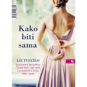 Knjiga tjedna: Kako biti sama?