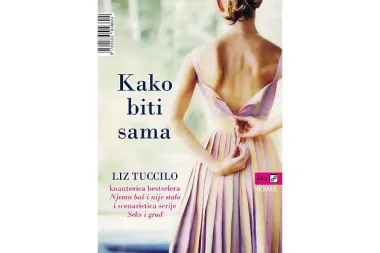 Knjiga tjedna: Kako biti sama?
