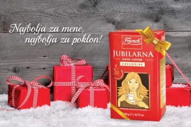 Podijelite ljubav uz Jubilarnu i recite joj: "najbolja si!"