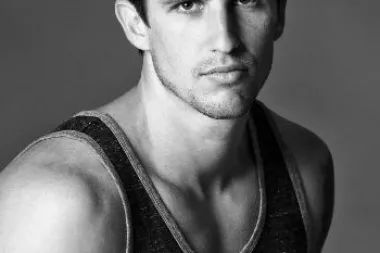 Nate Johnson