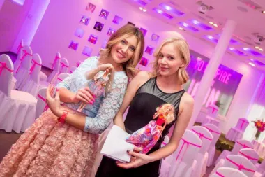 Uz Jelenu Rozgu predstavljena Barbie koja pjeva na hrvatskom