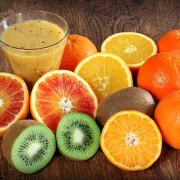 Vitamin vrijedan zlata - vitamin C