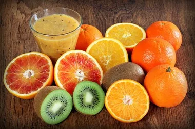 Vitamin vrijedan zlata - vitamin C