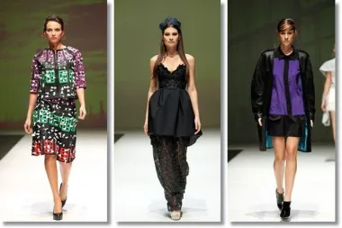 Spektakularno zatvaranje Smart Fashion Weeka Zagreb