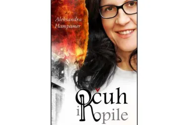 Usudim se reći: Da, zlostavljana sam!
