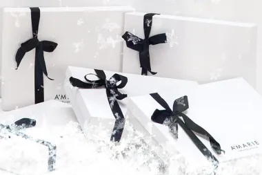 A'marie Christmas wish list