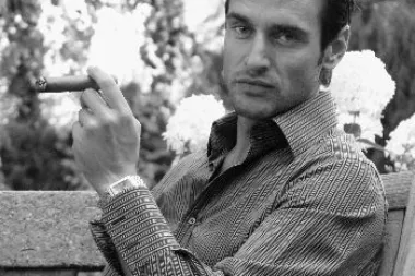 Nick Zanetti