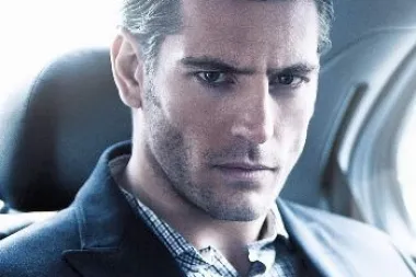 Nicolas Gilson