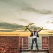 Pjesma koja će vas ostaviti bez daha: Igor Geržina feat. Izvor 'Dream For The Future'