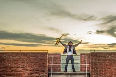 Pjesma koja će vas ostaviti bez daha: Igor Geržina feat. Izvor 'Dream For The Future'